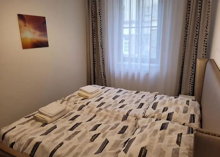 Apartment Svahova