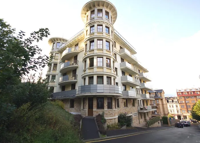 Apartment Svahova