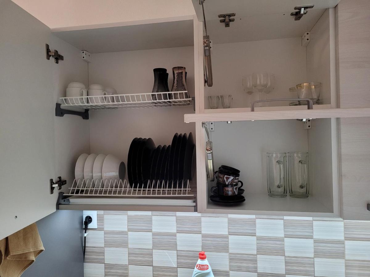 Svahova Apartment Karlovy Vary