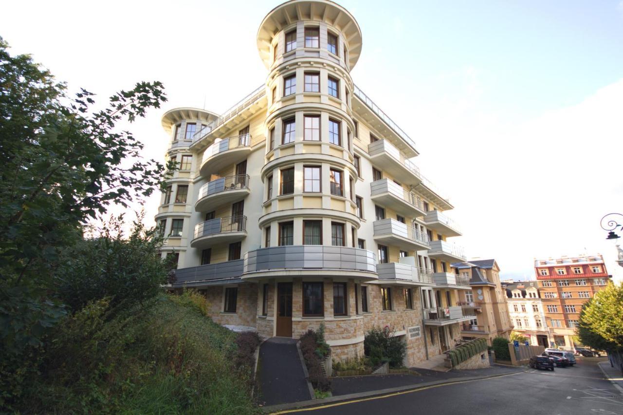 Svahova Apartment Karlovy Vary