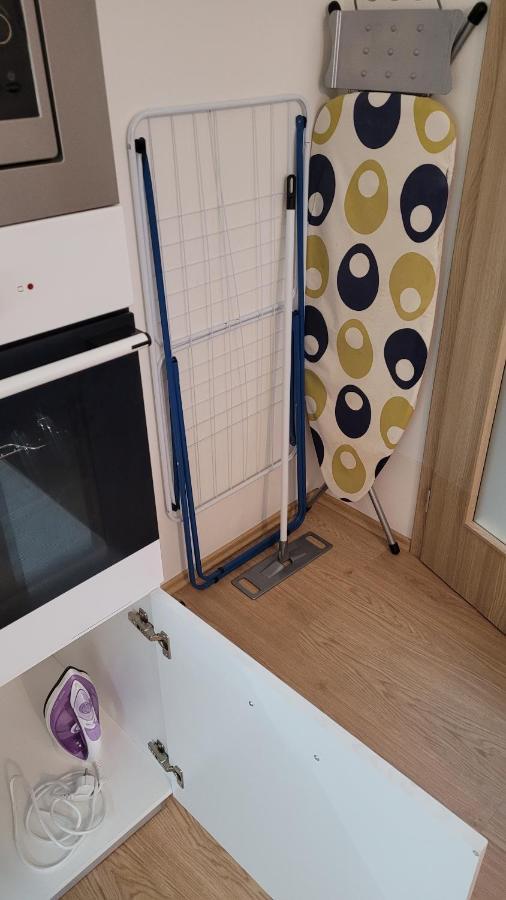 Apartment Svahova *